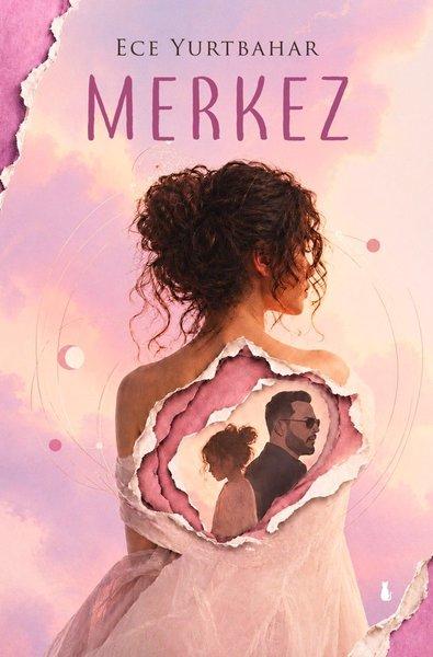 Merkez | Sokak Kitapları Yayınları (İnce Kapak)  - Resim 1
