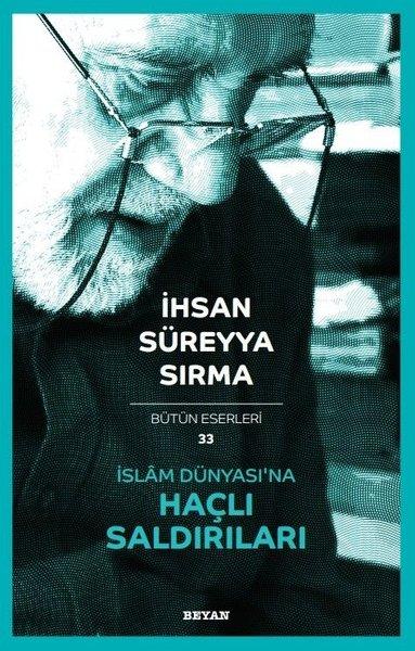İslam Dünyası'na Haçlı Saldırıları | Beyan Yayınları (İnce Kapak)  - Resim 1