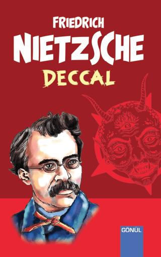 Deccal | Gönül Yayıncılık (Ciltsiz)  - Resim 1