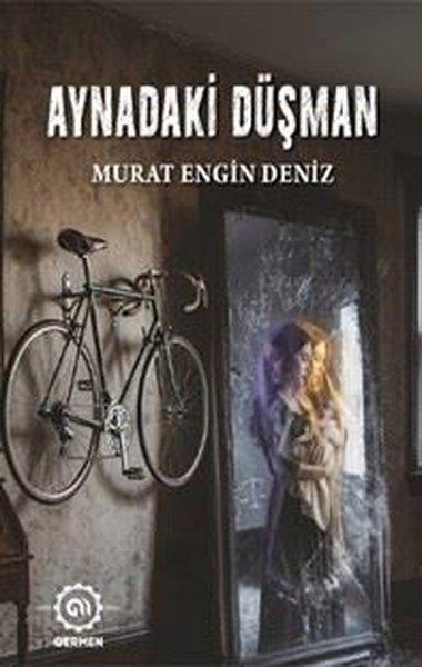 Aynadaki Düşman | Germen Yayınevi (İnce Kapak)  - Resim 1