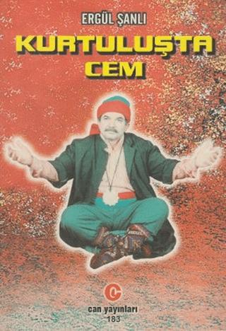 Kurtuluşta Cem | Can Yayınları (Ali Adil Atalay) (Ciltsiz)  - Resim 1