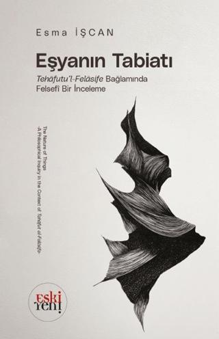 Eşyanın Tabiatı