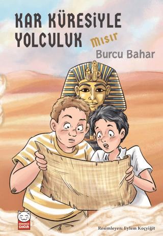 Kar Küresiyle Yolculuk - Mısır