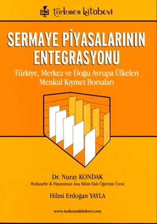 Türkiye, Merkez ve Doğu Avrupa Ülkeleri Menkul Kıymet Borsaları