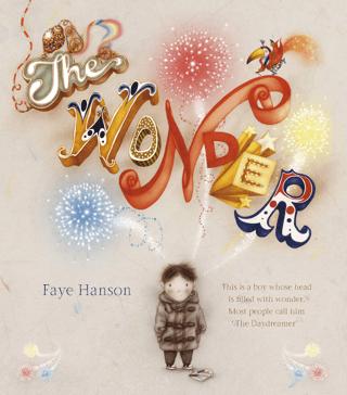 The Wonder | Templar Publishing (Ciltsiz)  - Resim 1