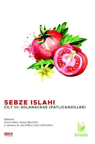 Sebze Islahı Cilt 3