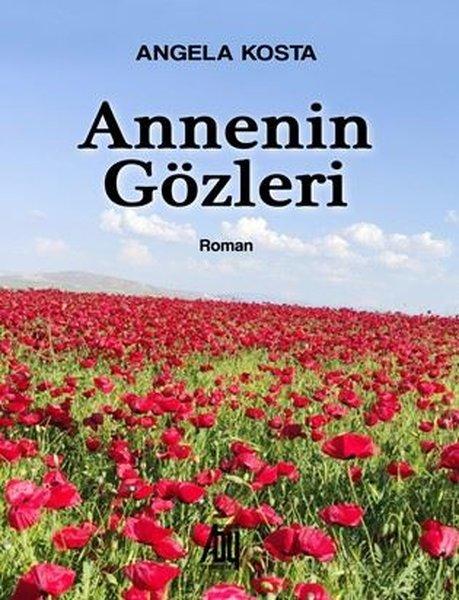 Annenin Gözleri | Baygenç Yayıncılık (İnce Kapak)  - Resim 1