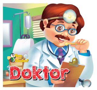 Doktor