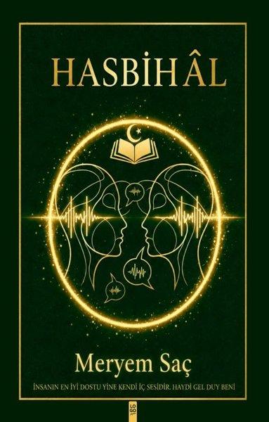 Hasbihal | Logo Yayınevi (İnce Kapak)  - Resim 1