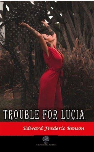 Trouble for Lucia | Platanus Publishing (İnce Kapak)  - Resim 1