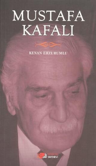 Mustafa Kafalı | Berikan Yayınevi (Ciltsiz)  - Resim 1