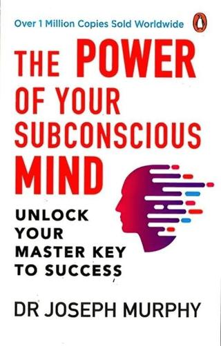 The Power of Your Subconscious Mind | Penguin Books (Ciltli)  - Resim 1