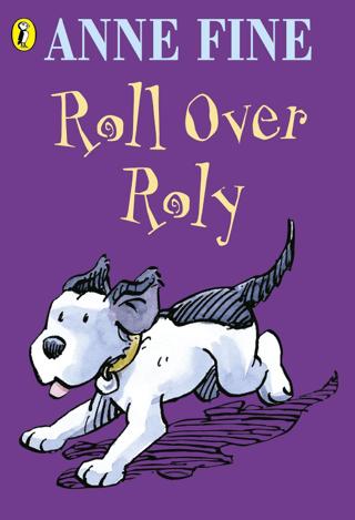 Roll Over Roly | Puffin Books (Ciltsiz)  - Resim 1