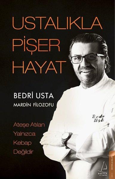 Ustalıkla Pişer Hayat | Destek Yayınları (e-Kitap)  - Resim 1