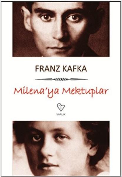 Milena'ya Mektuplar | Varlık Yayınları (İnce Kapak)  - Resim 1