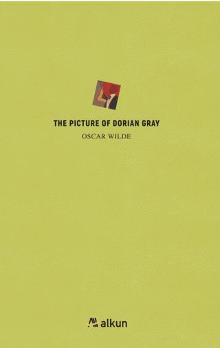 The Picture Of Dorian Gray