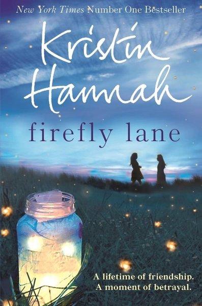 Firefly Lane | Pan MacMillan (İnce Kapak)  - Resim 1