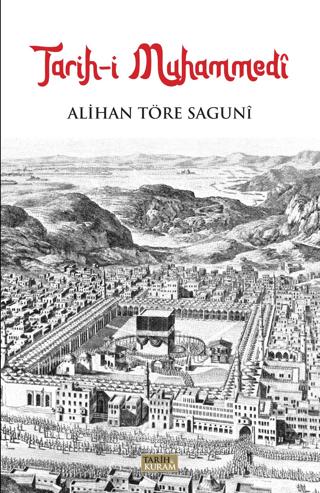 Tarih-i Muhammedi | Tarih ve Kuram Yayınevi (Ciltsiz)  - Resim 1