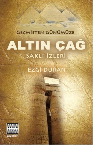 Altın Çağ | Sınır Ötesi Yayınları (İnce Kapak)  - Resim 1