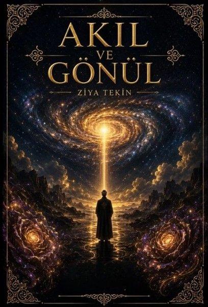 Akıl ve Gönül | MST Ajans Production (İnce Kapak)  - Resim 1
