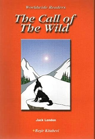 The Call of the Wild Level - 4 | Beşir Kitabevi (Ciltsiz)  - Resim 1