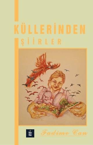 Küllerimden Şiirler