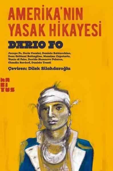 Amerika'nın Yasak Hikayesi | Habitus Kitap (İnce Kapak)  - Resim 1