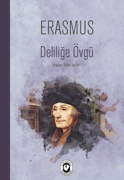 Deliliğe Övgü | Cem Yayınevi (İnce Kapak)  - Resim 1
