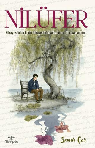 Nilüfer | Mosquito Yayınları (Ciltsiz)  - Resim 1