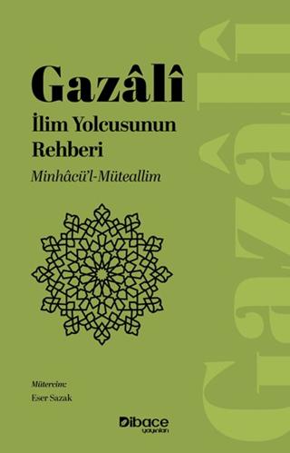 İlim Yolcusunun Rehberi
