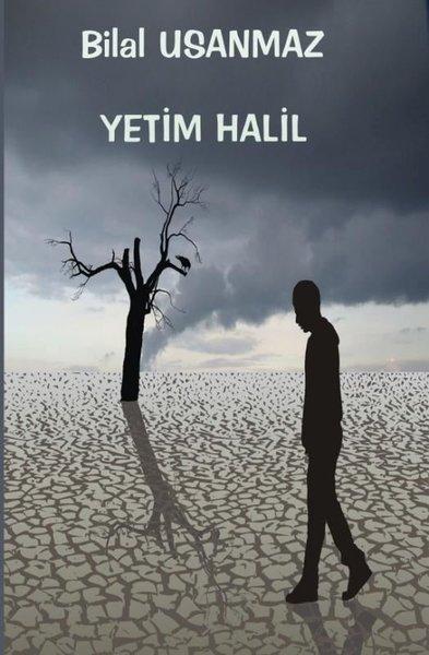 Yetim Halil | Platanus Publishing (İnce Kapak)  - Resim 1