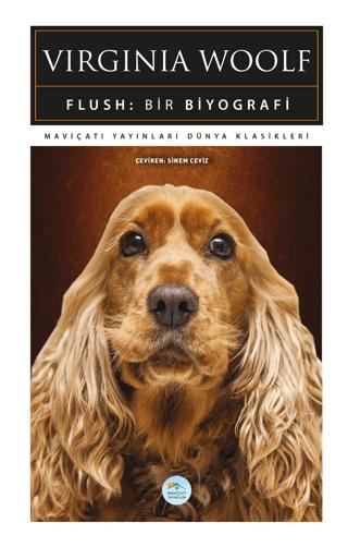 Flush: Bir Biyografi