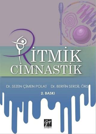 Ritmik Cimnastik | Gazi Kitabevi (Ciltsiz)  - Resim 1