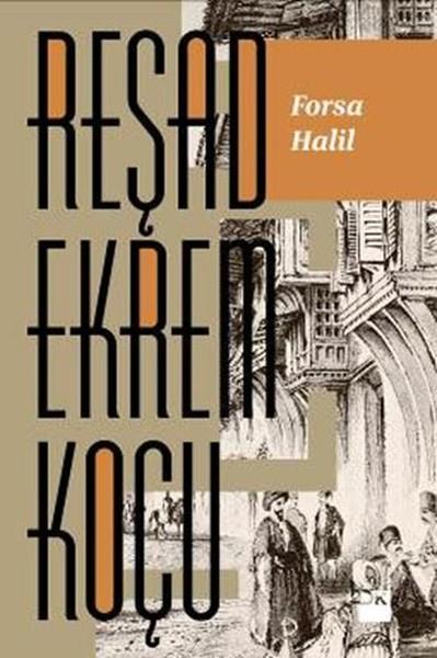 Forsa Halil | Doğan Kitap (İnce Kapak)  - Resim 1