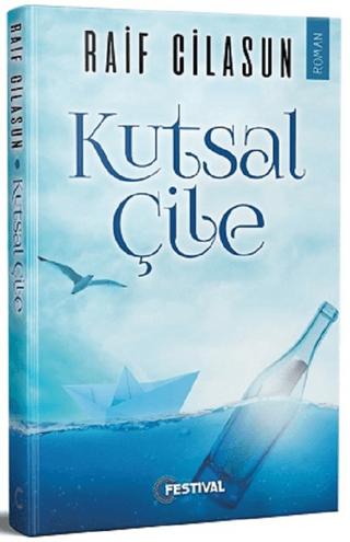 Kutsal Çile | Festival Yayıncılık (Ciltsiz)  - Resim 1