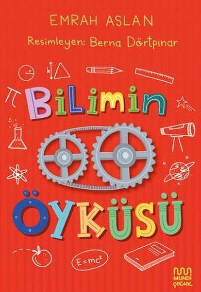 Bilimin Öyküsü | Mundi (İnce Kapak)  - Resim 1