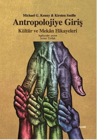 Antropolojiye Giriş