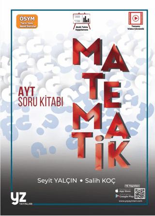 AYT Matematik Soru Kitabı