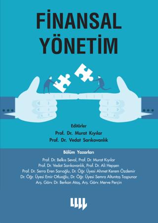 Finansal Yönetim
