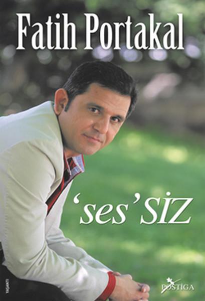 'ses'SİZ | Postiga (İnce Kapak)  - Resim 1