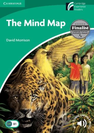 The Mind Map: Paperback | Cambridge Yayınları (Ciltsiz)  - Resim 1