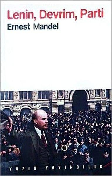 Lenin Devrim Parti | Yazın Yayınları (İnce Kapak)  - Resim 1