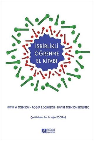 İşbirlikli Öğrenme El Kitabı | Pegem Akademi Yayıncılık (Ciltsiz)  - Resim 1