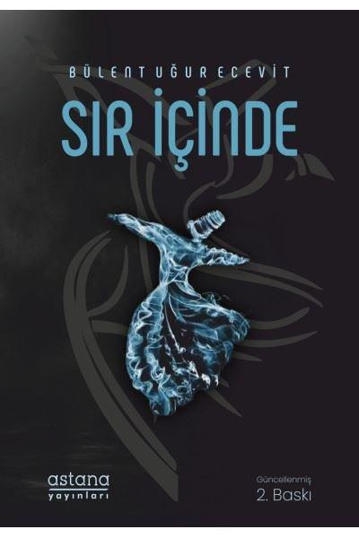 Sır İçinde | Astana Yayınları (İnce Kapak)  - Resim 1
