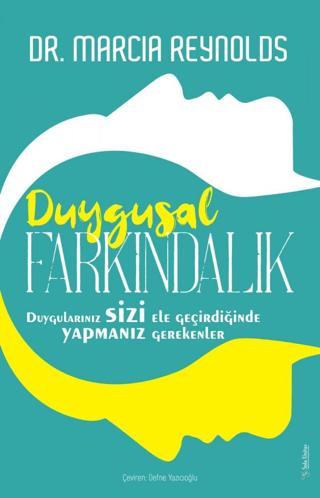 Duygusal Farkındalık | Sola Unitas (Ciltsiz)  - Resim 1