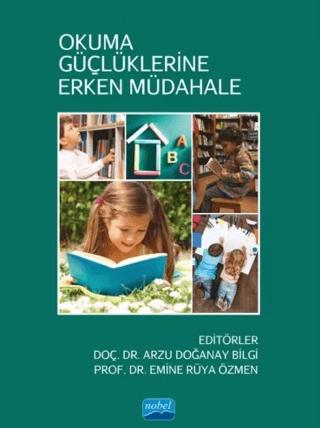 Okuma Güçlüklerine Erken Müdahale | Nobel Akademik Yayıncılık (Ciltsiz)  - Resim 1