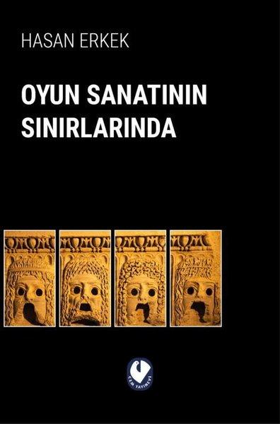 Oyun Sanatının Sınırlarında | Cem Yayınevi (İnce Kapak)  - Resim 1