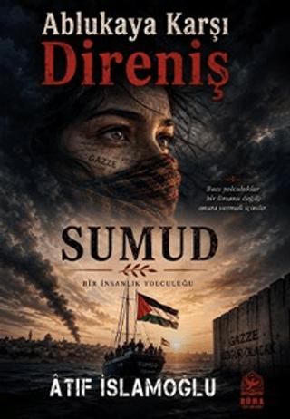 Ablukaya Karşı Direniş - Sumud | X10 Kitap (Ciltsiz)  - Resim 1