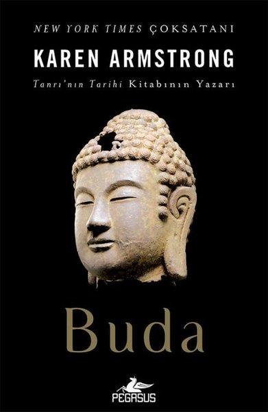 Buda | Pegasus (İnce Kapak)  - Resim 1