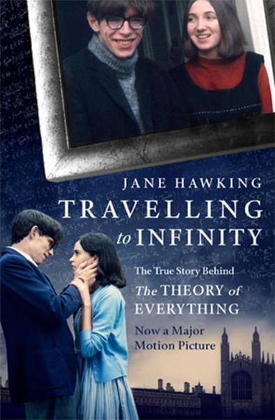 Travelling to Infinity: The True Story Behind the Theory of Everything | Alma Books (İnce Kapak)  - Resim 1